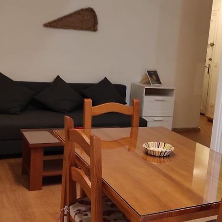 Apartamento a 5 min de la playa y el centro Almería Exterior foto